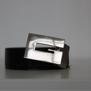 Vintage Gucci Belt